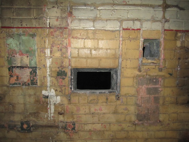A look inside...