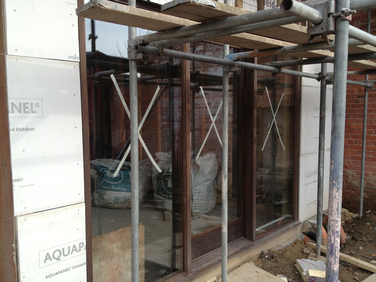 Windows and Doors