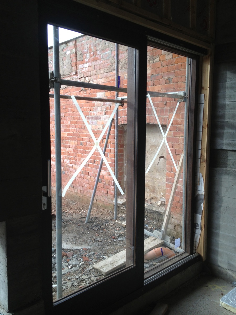 Windows and Doors
