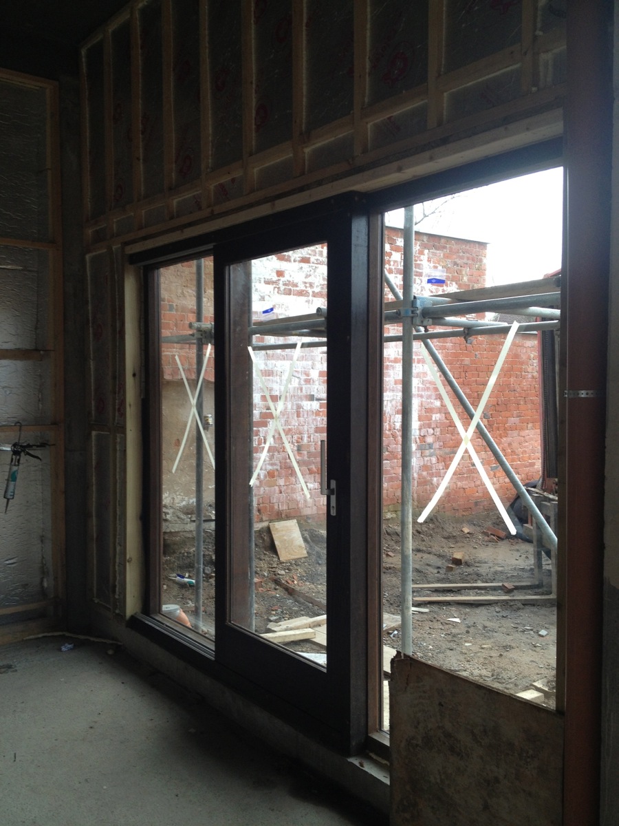 Windows and Doors
