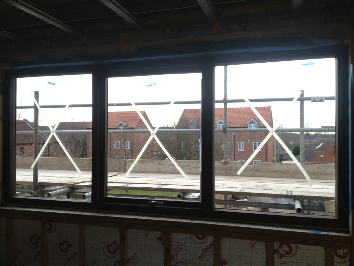 Windows and Doors