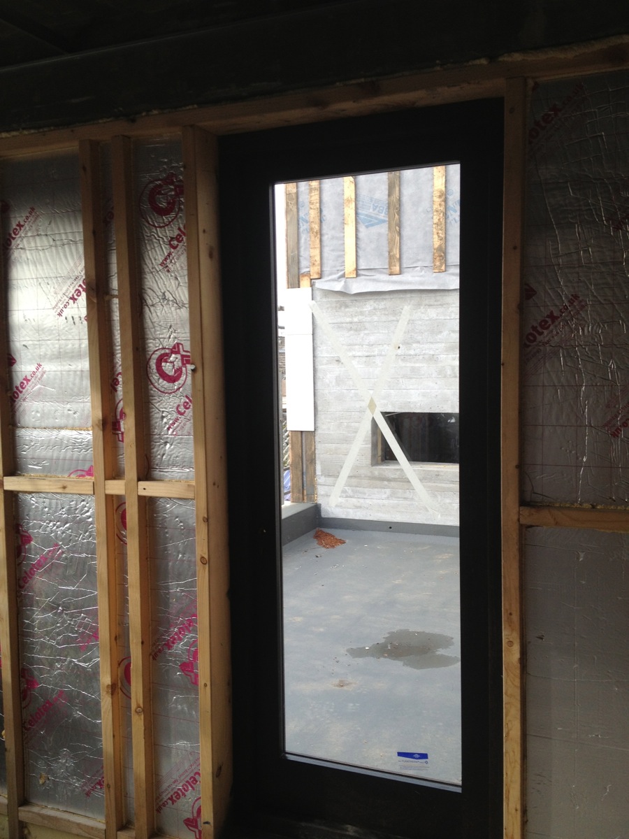 Windows and Doors