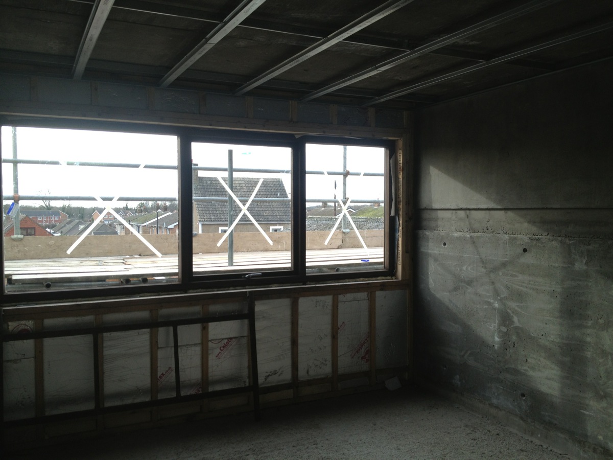 Windows and Doors