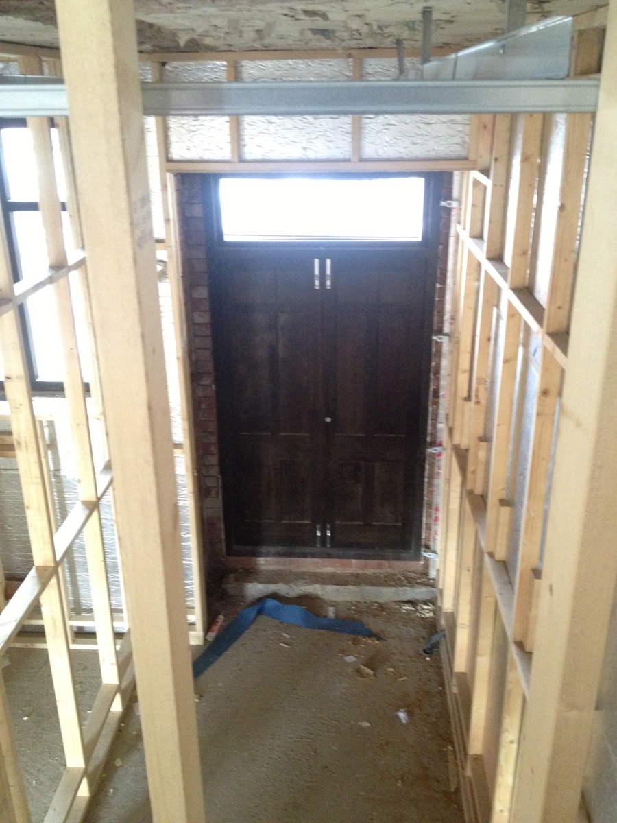 Windows and Doors