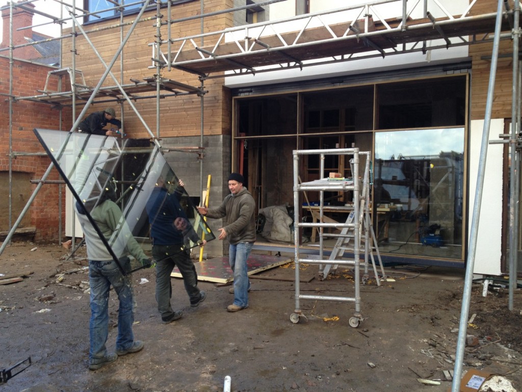Graham Ball Joiners