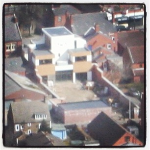 Aerial Pic
