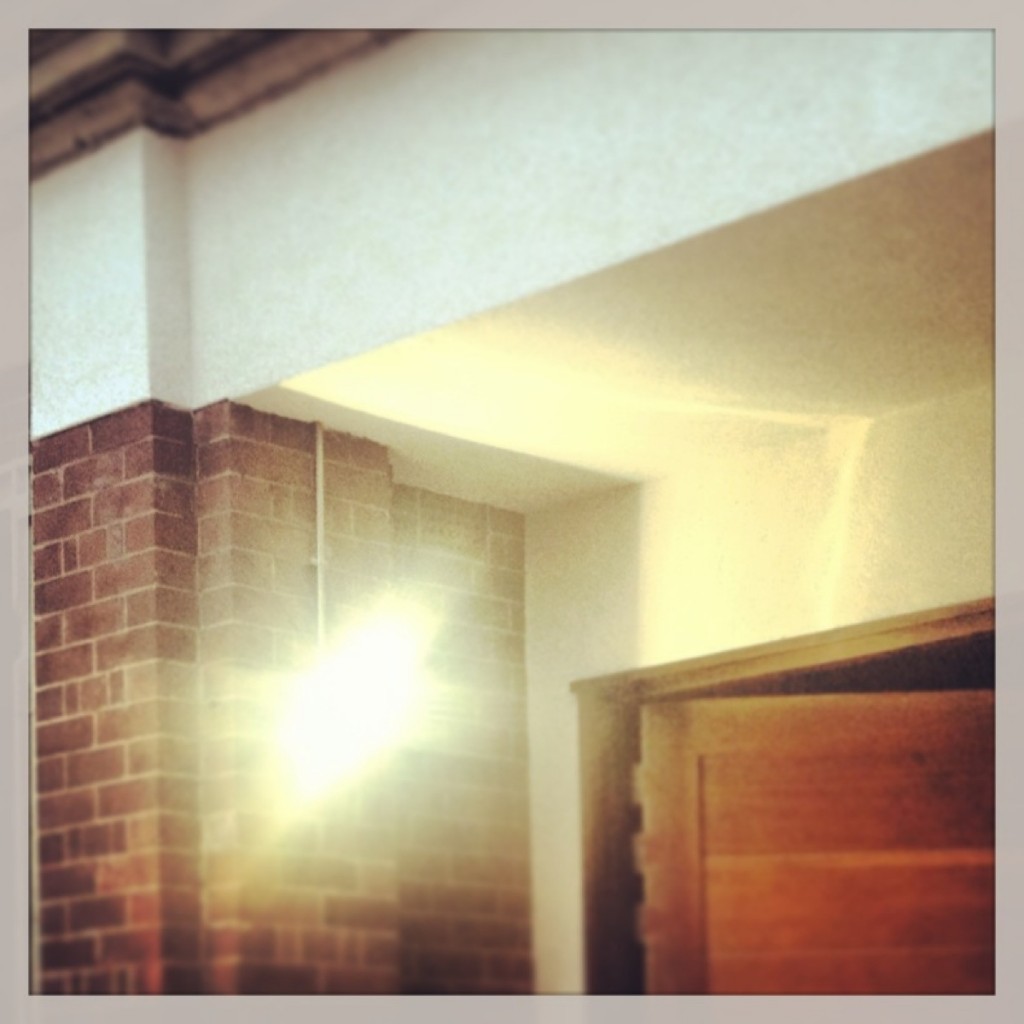 A few glimpses...