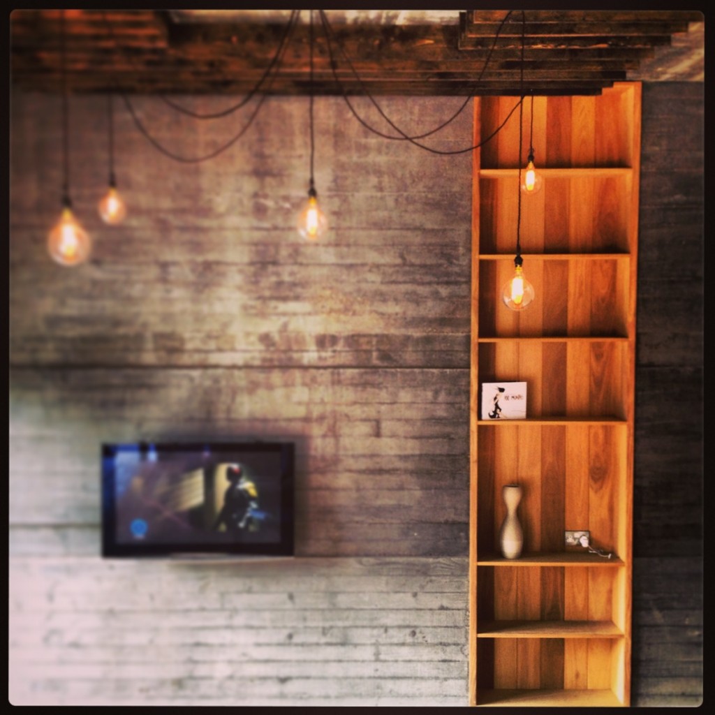 Chapel Joinery
