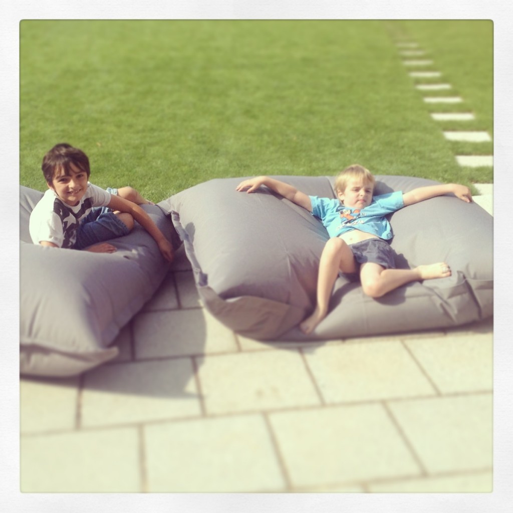 A few more glimpses...